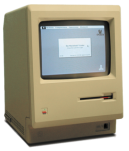 El primer ordenador que utilicé